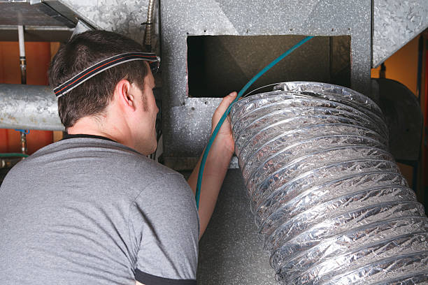 Best Professional Duct Cleaning Services  in Lansdale, PA