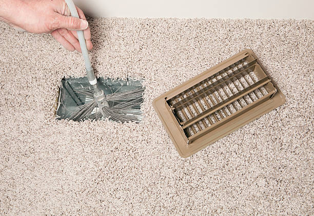 Trusted Lansdale, PA Airduct Cleaning Experts