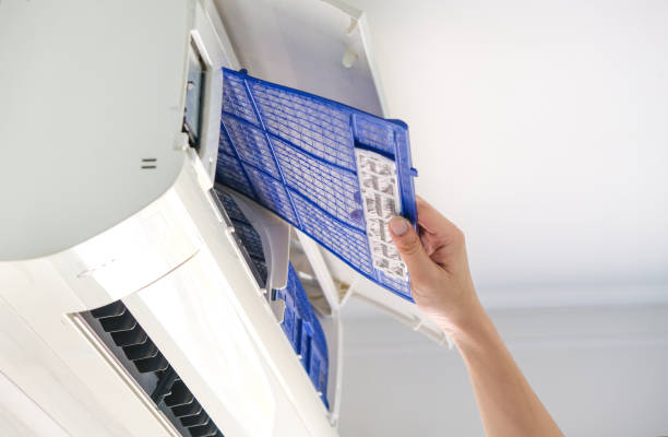 Best HVAC Duct Inspection Services  in Lansdale, PA